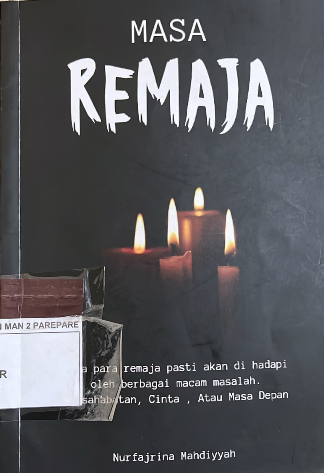 Masa Remaja